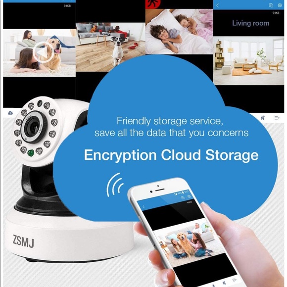 Cameras - Picture 5 of 7